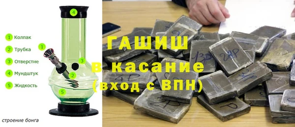 молекула духа Осташков