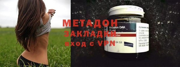 молекула духа Осташков
